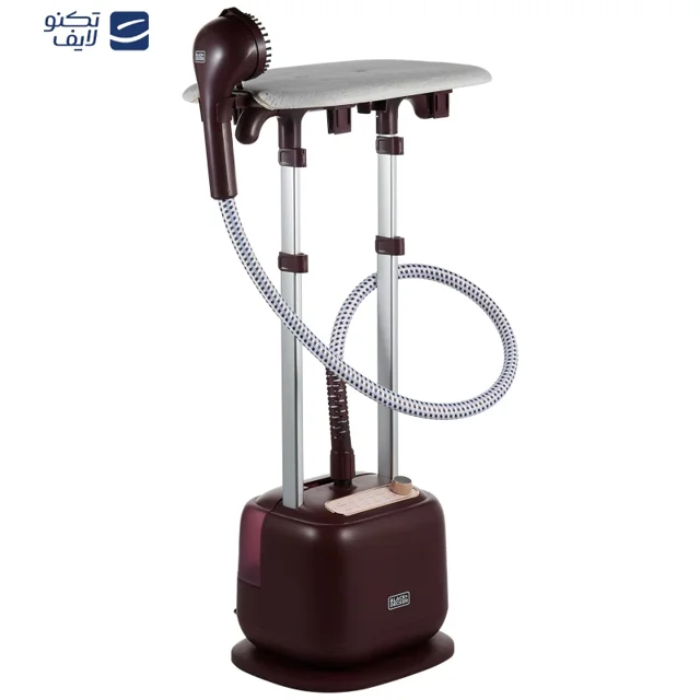 اتو ایستاده بلک اند دکر مدلGSTD2450